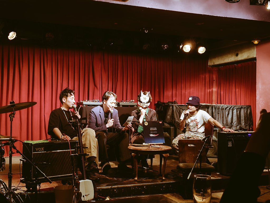 笠原佑介 tweet media