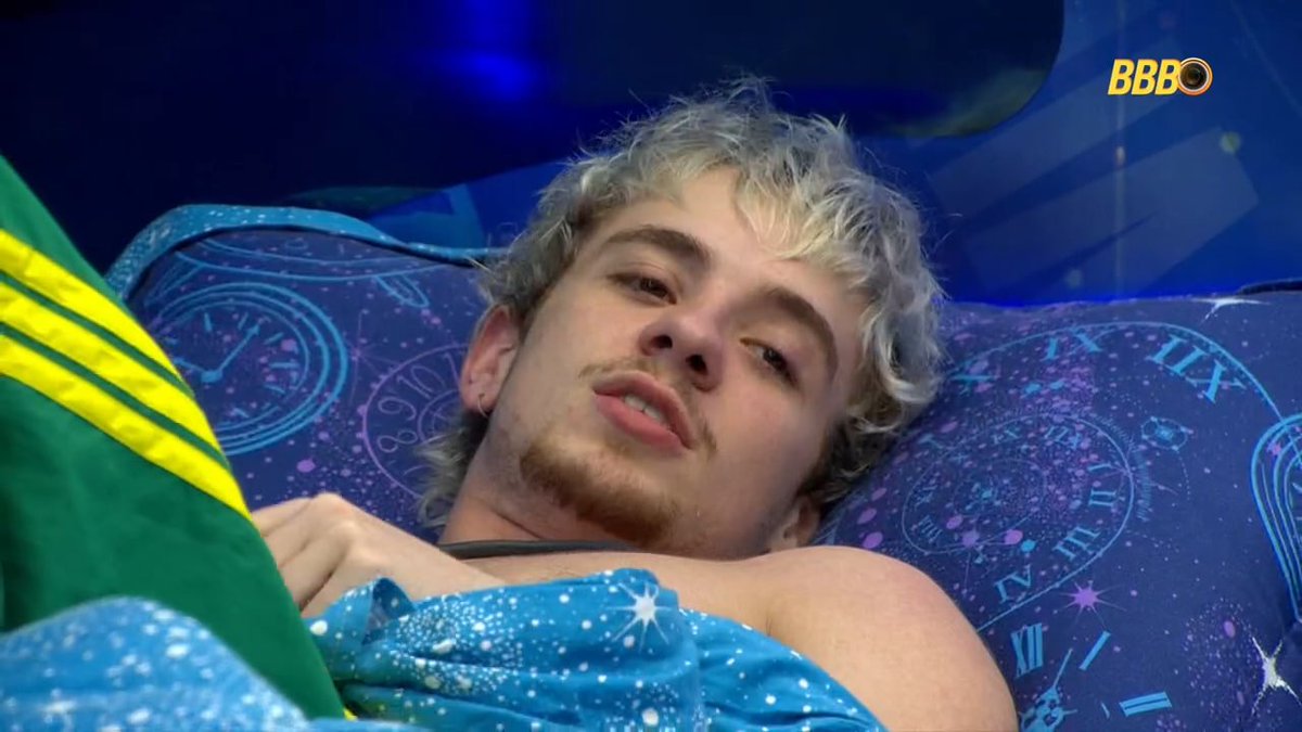 Antenados tweet media