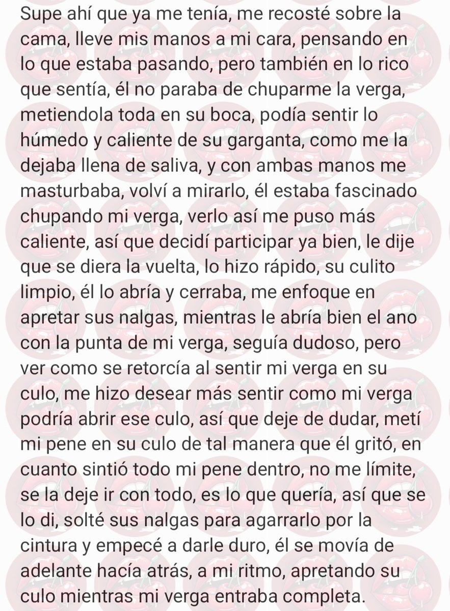 Relatos Chaq tweet media