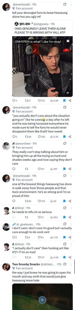 popopokom's tweet photo. They dragged Jay this badly and still have the nerve to play the victim https://t.co/zbKmbaKg6h