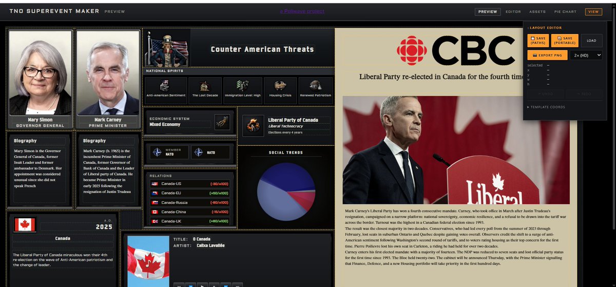 Charestiste🇨🇦🍁 tweet media