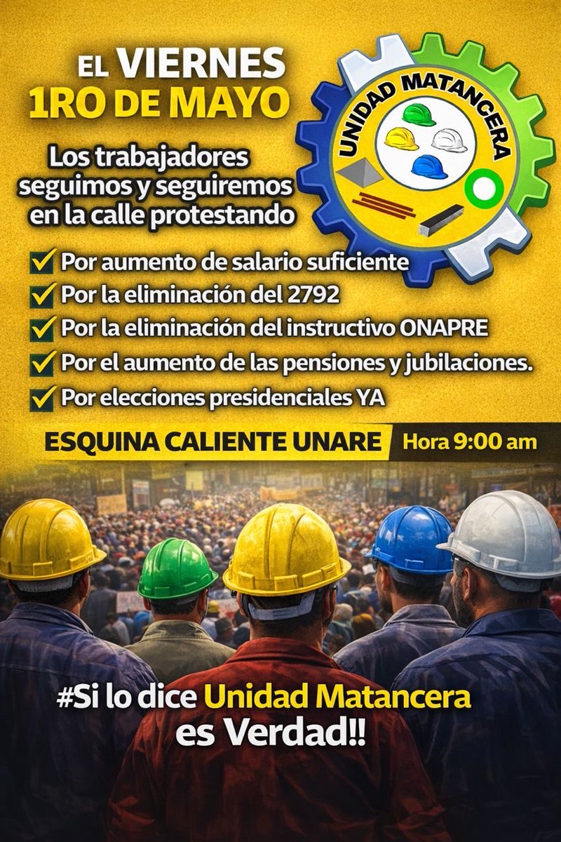 Unidad Matancera tweet media