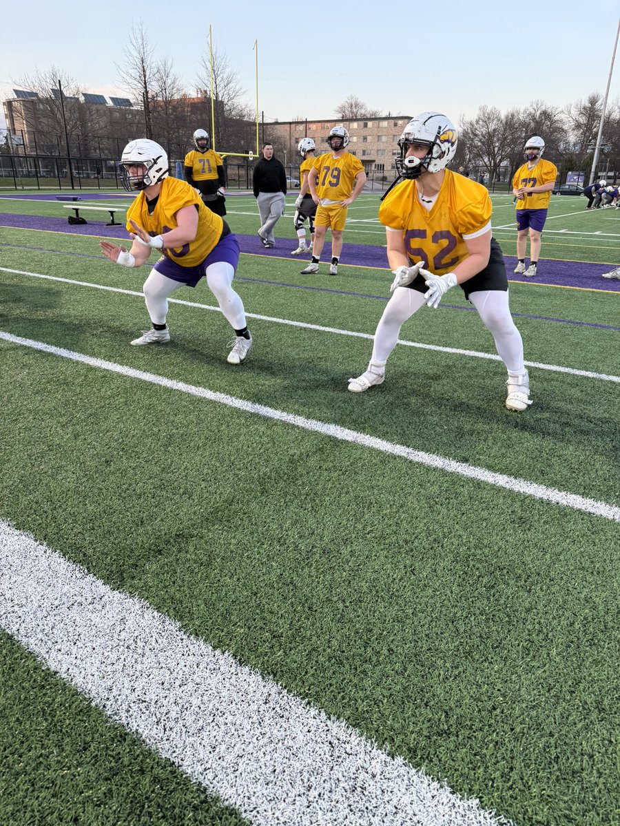 UWSP Football tweet media