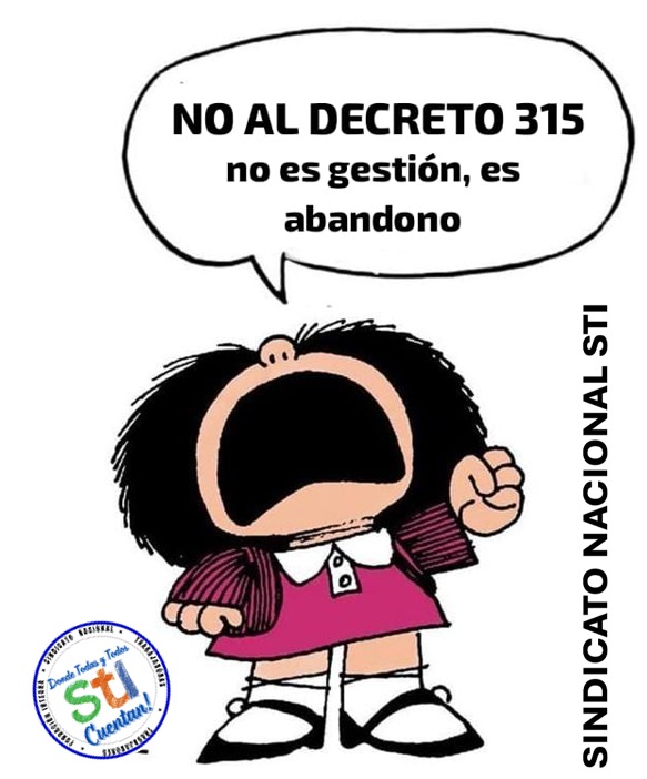 Sindicato STI Fundacion Integra tweet media