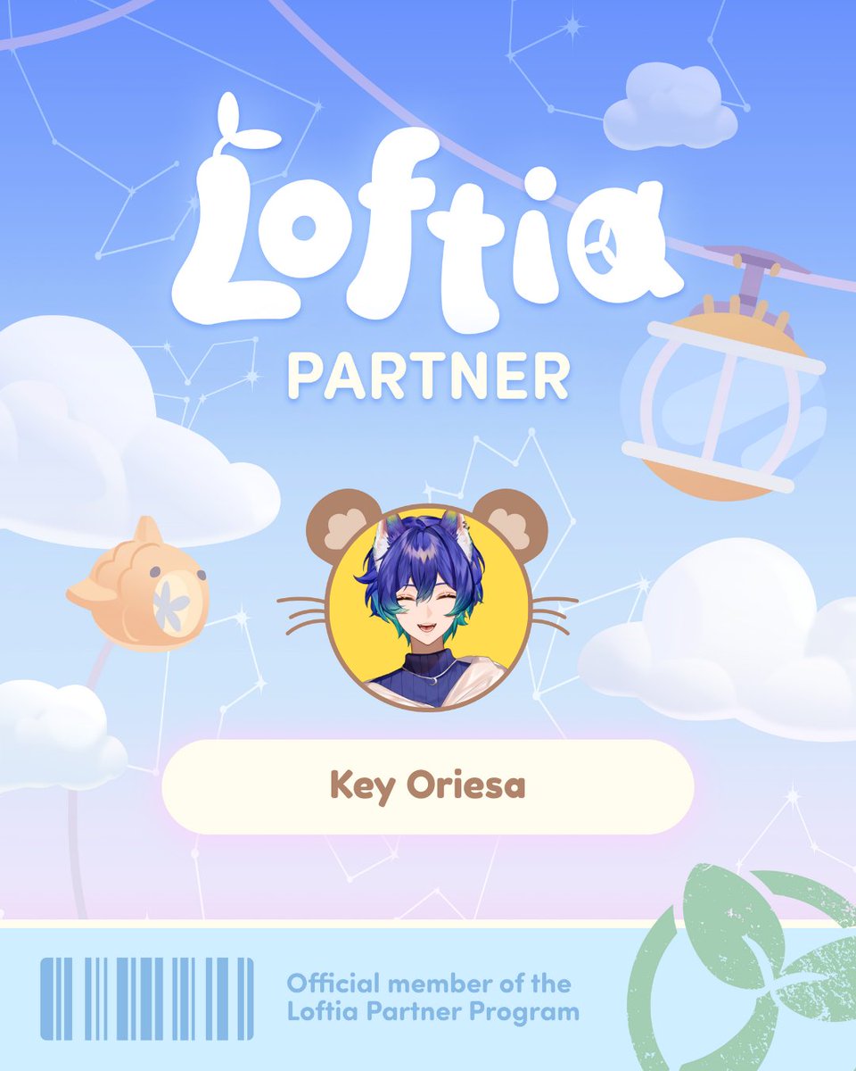 Key Oriesa 🐾🥐 tweet media