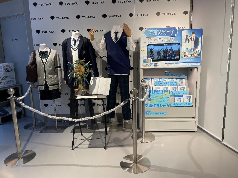 SHIBUYA TSUTAYA 地下2F エンタメ/Music(シブツタ) tweet media