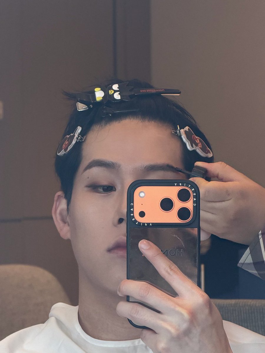 MONSTA X BASE tweet media