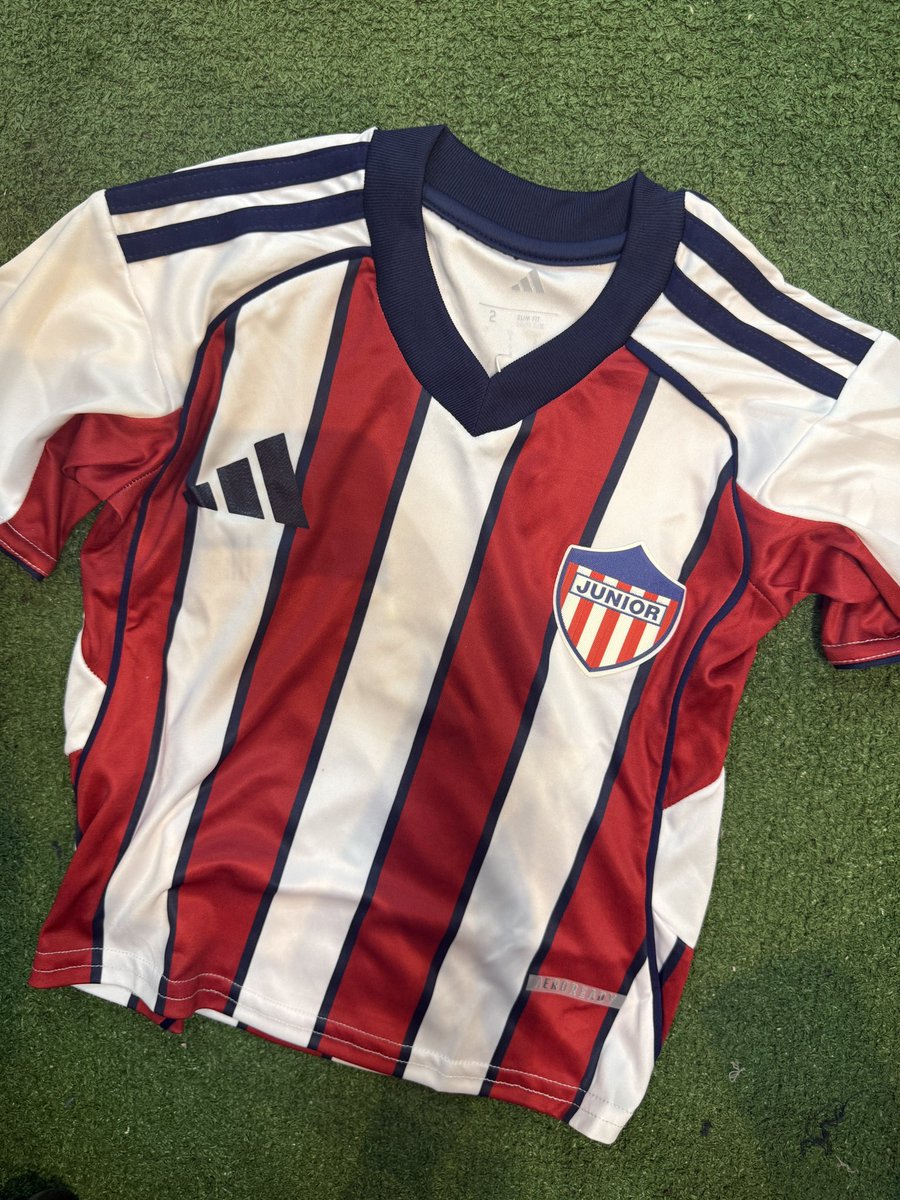 Tienda Juniorista tweet media