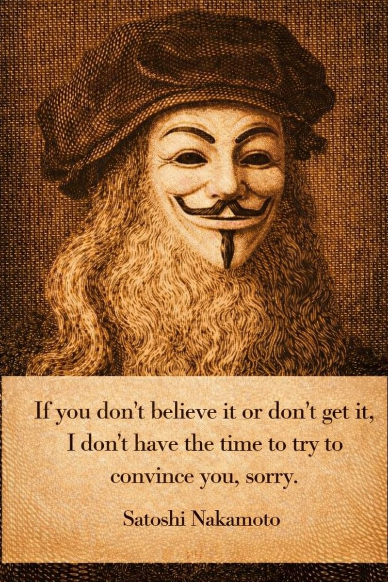 NGMI if you still need a sales pitch.