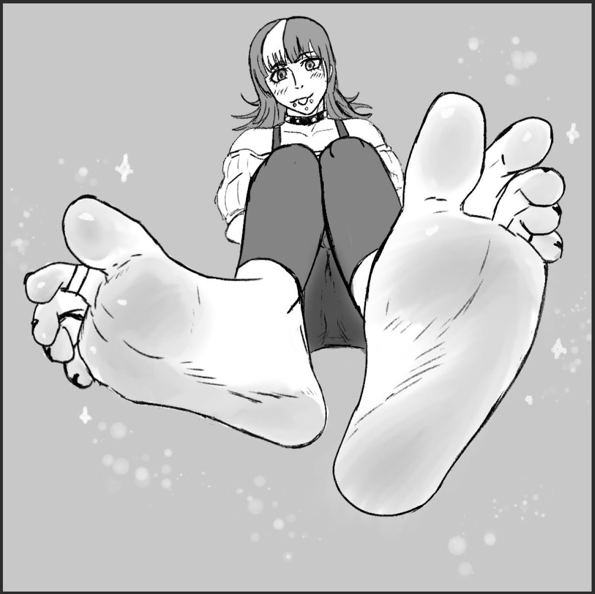 Goobr997's tweet photo. Kirara patas
#feet https://t.co/mqpfDCB0A0