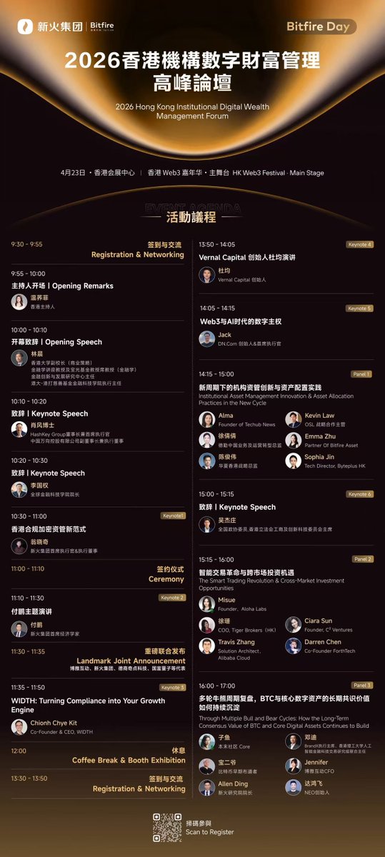 新火集团 Bitfire tweet media