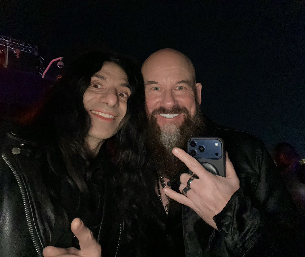 Mike Campese tweet media