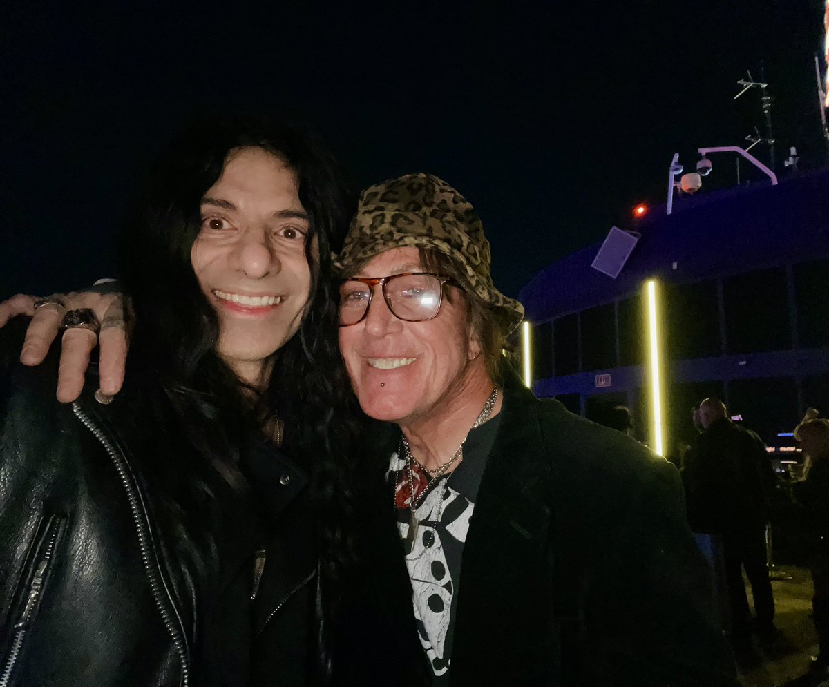 Mike Campese tweet media