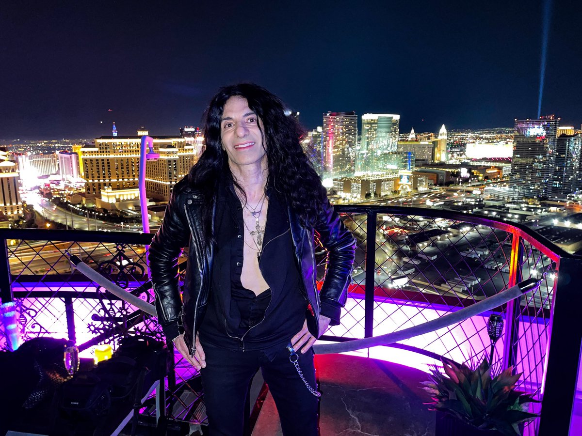 Mike Campese tweet media