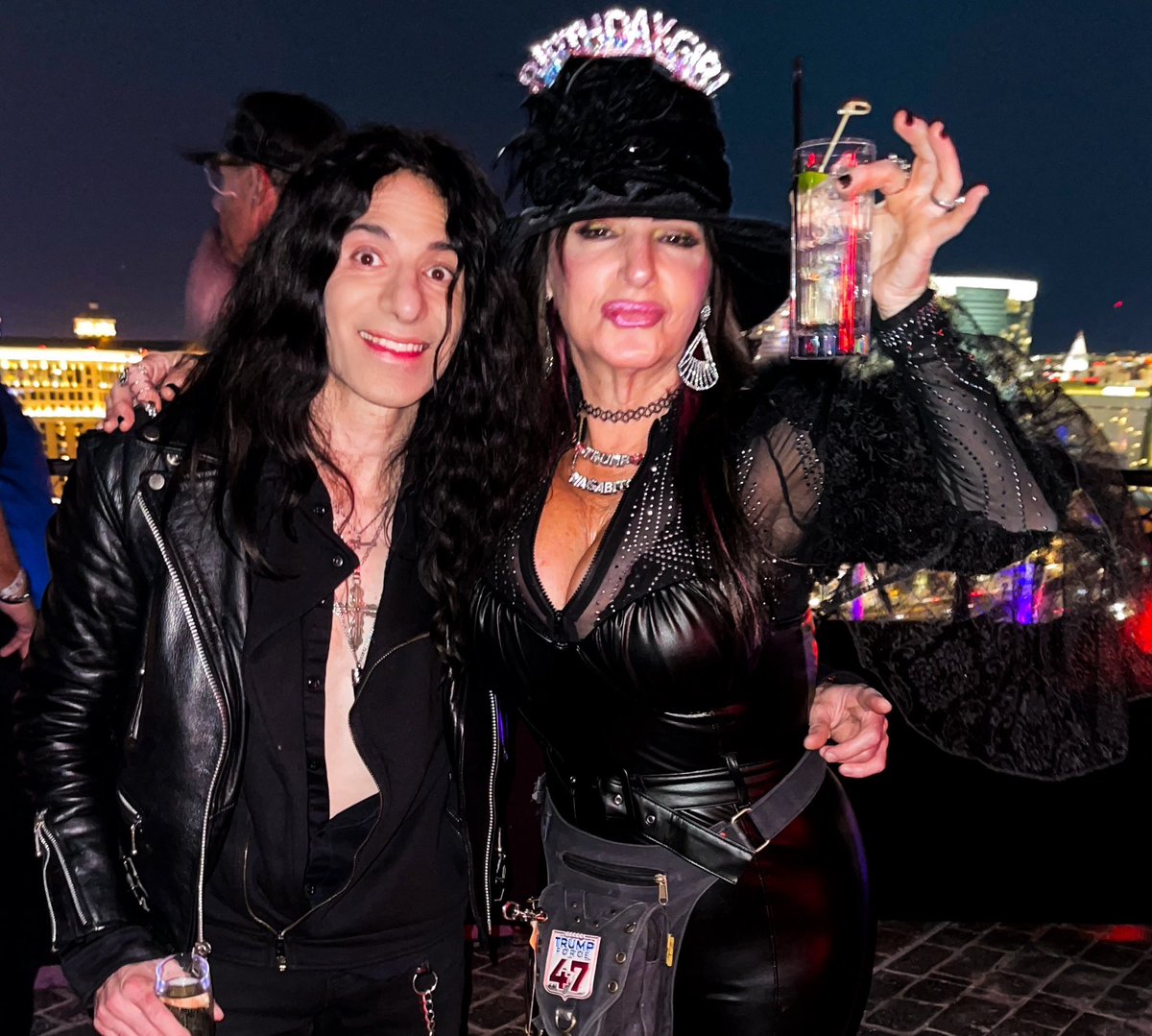 Mike Campese tweet media