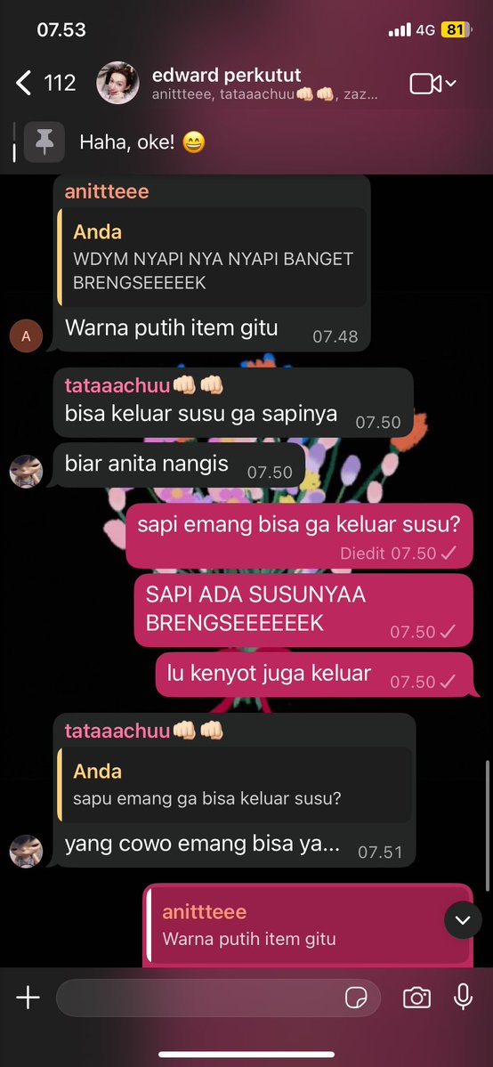 i'm muffin tweet media