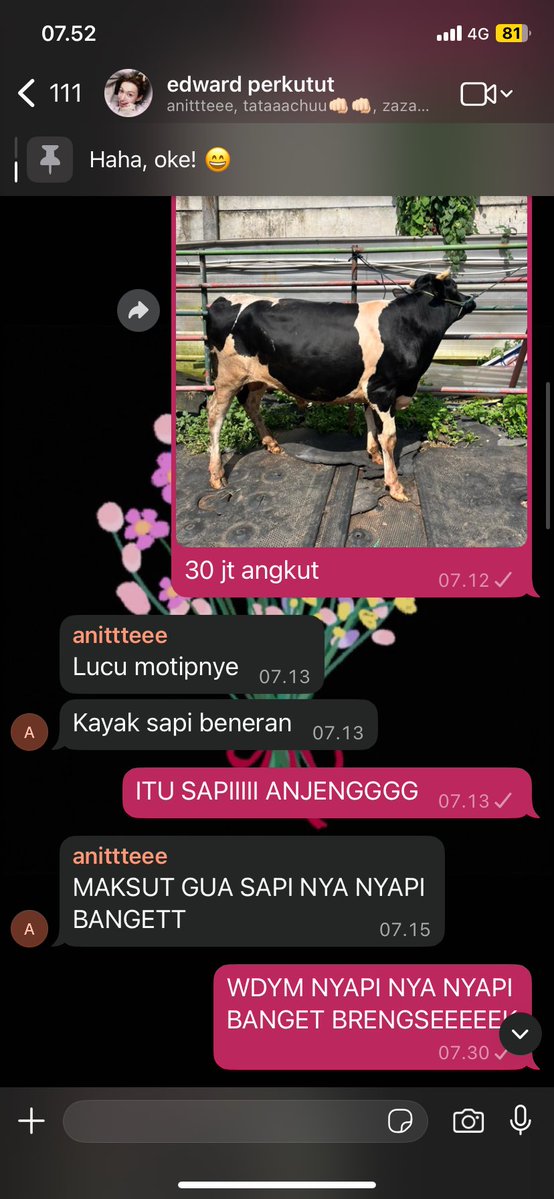 i'm muffin tweet media