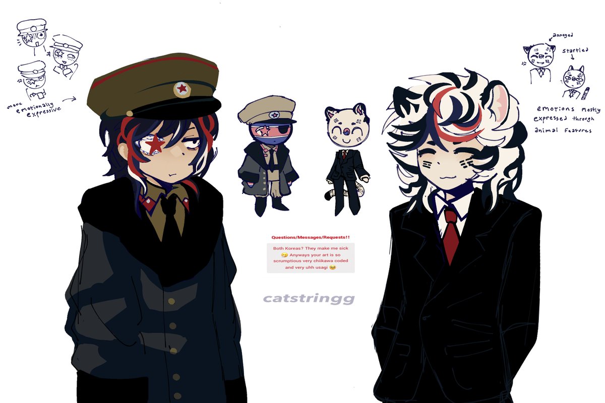 CatString tweet media