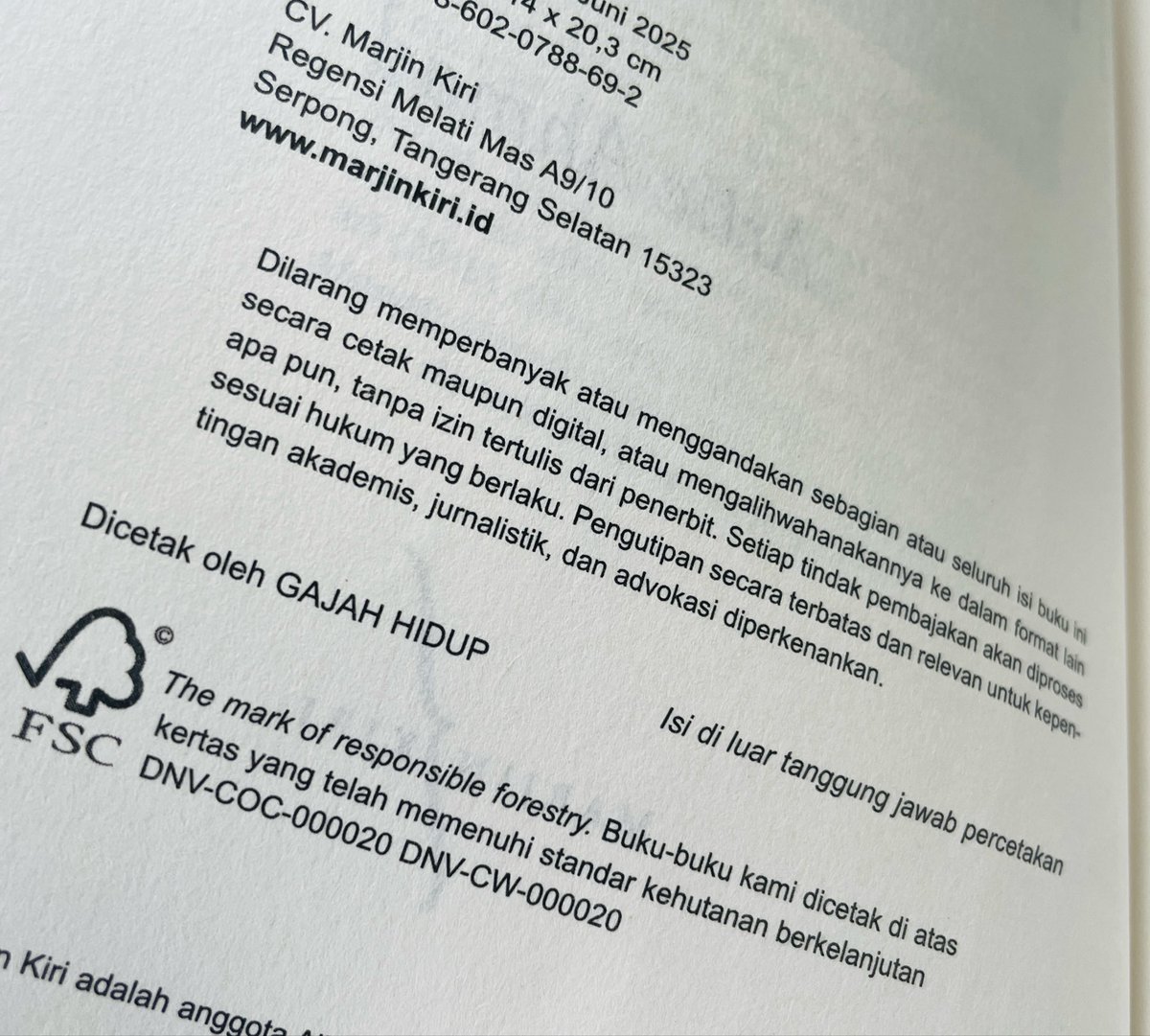 Marlistya Citraningrum tweet media