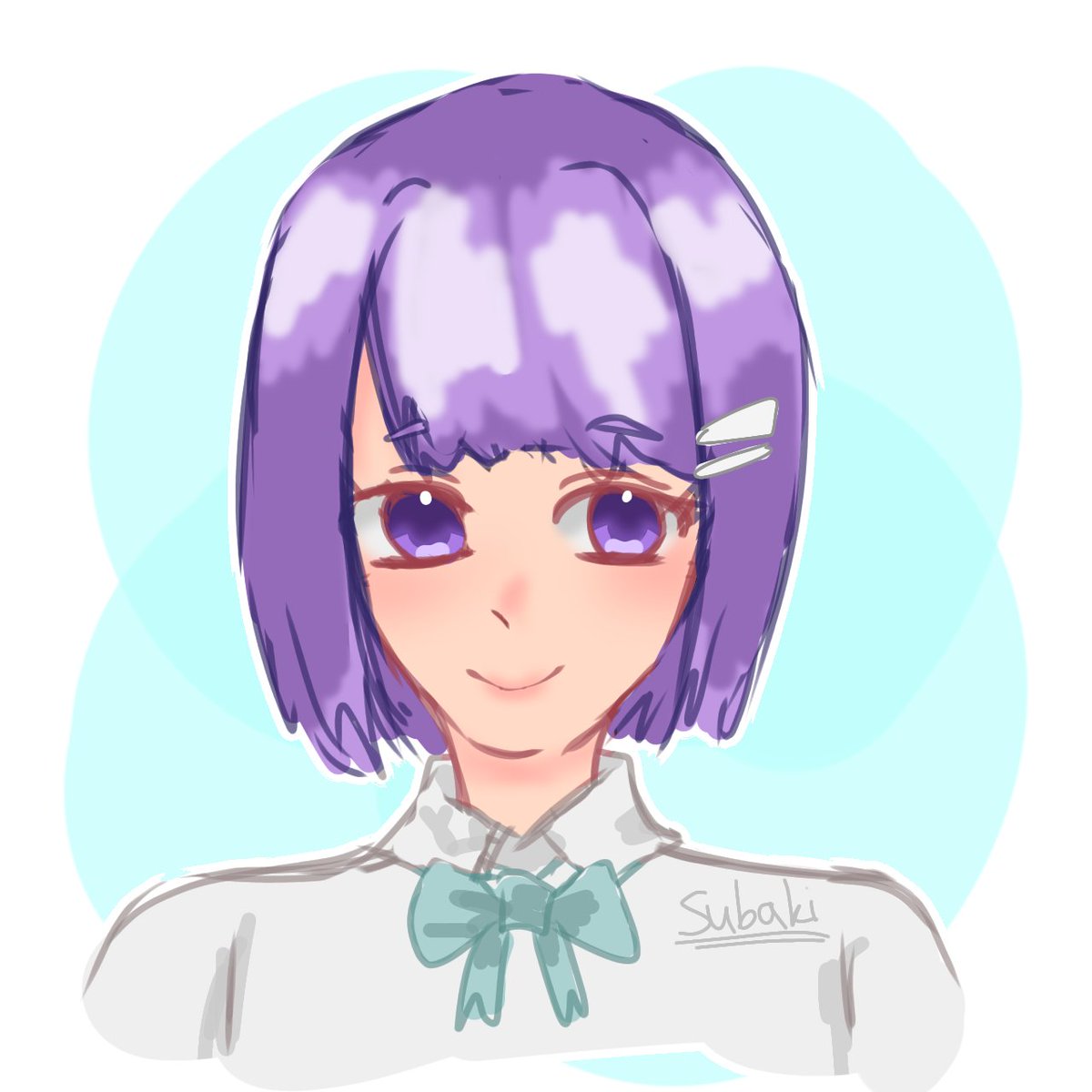 Neezz_yu's tweet image. Repost dtiys, Abbie ayo notice aku:3
@artistsbase @PunyaAbbie 

#AbbieBase #DTIYS