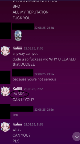 Undertale/Deltarune Burner tweet media