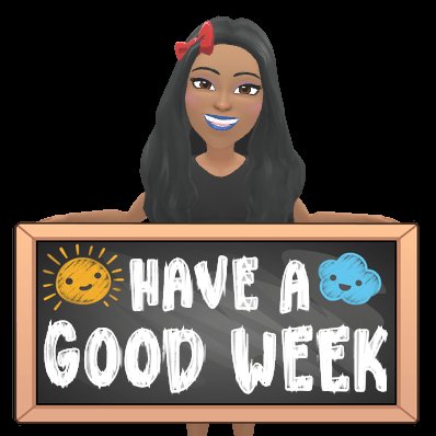 DebbyFlickinger's tweet image. Hello everyone! Have a blessed day! It is a new day and a new week! Let's walk rejuvenated and with new ambitions! #iampeace #bepositive