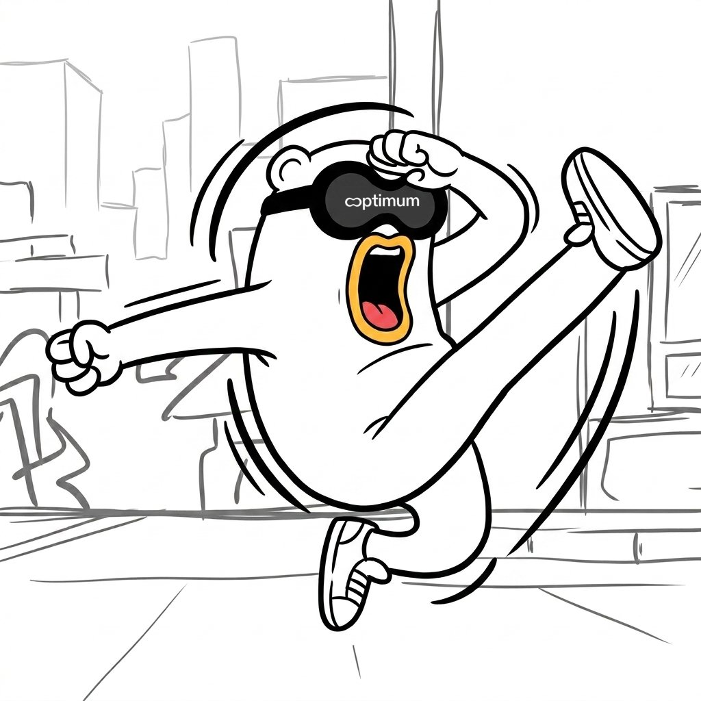 Optimum uses Random Linear Network Coding (RLNC) a technology created by their Co Founder. RLNC encodes data intelligently so that each packet carries useful information, not just duplicates like regular gossip protocols
<a href="/get_optimum/">Optimum</a>
<a href="/blockchainjeff/">Web³ Jefe</a> <a href="/cryptooflashh/">Flash ⚡️❖</a>