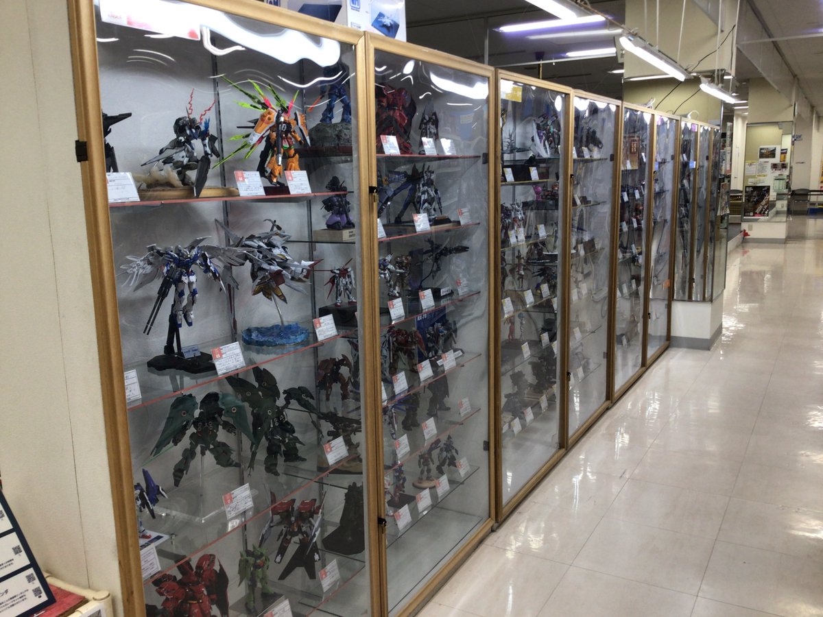 ホビーロード tweet media