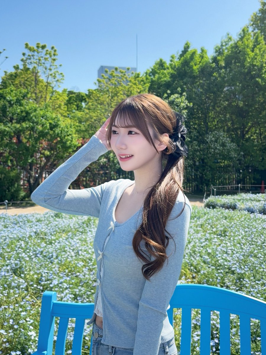 なーなさん🐇 tweet media