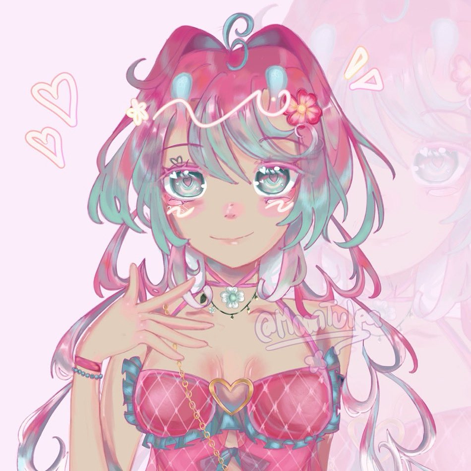 mitsuki ꒰ఎ♡໒꒱ 🎀 tweet media