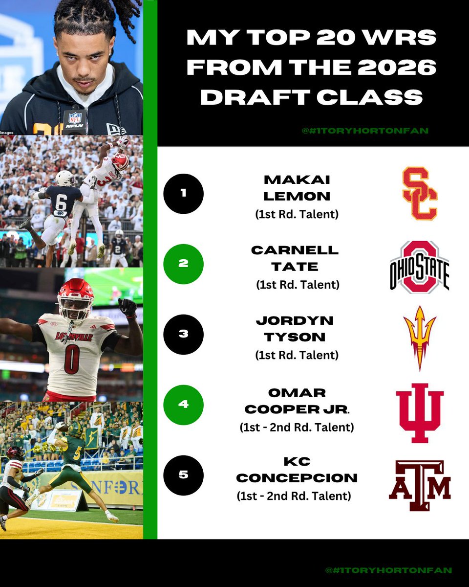 #1ToryHortonFan tweet media