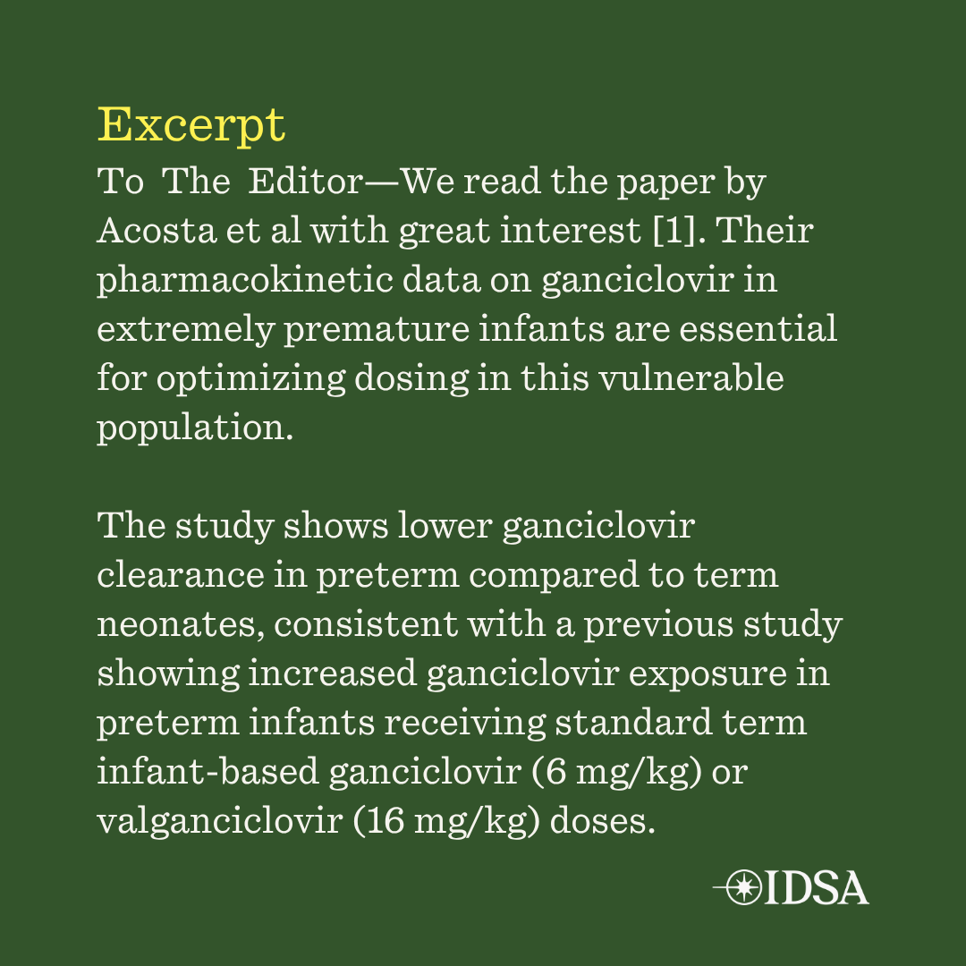 Journal of Infectious Diseases tweet media