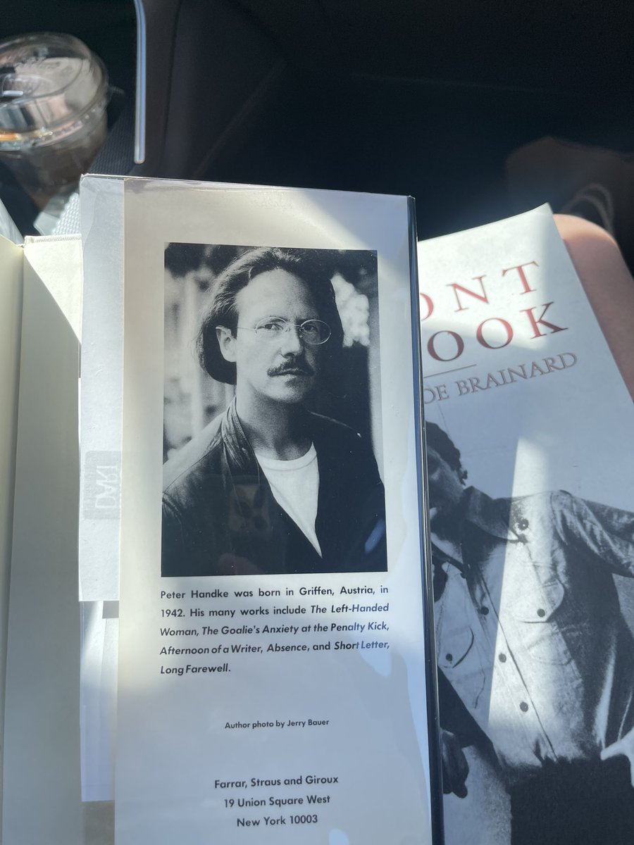 Jessica Ferri tweet media