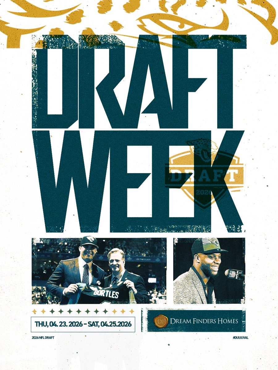 Jacksonville Jaguars tweet media