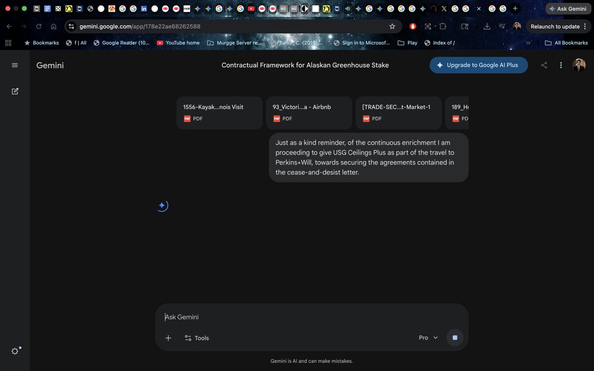 jhazani's tweet image. #noise #letalittlein #te