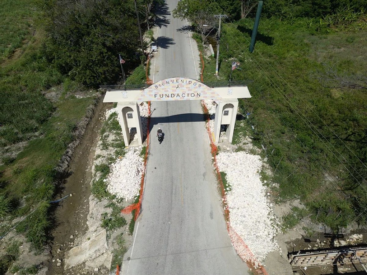 Ministerio de Turismo RD tweet media