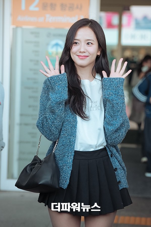 JISOO CHARTS tweet media