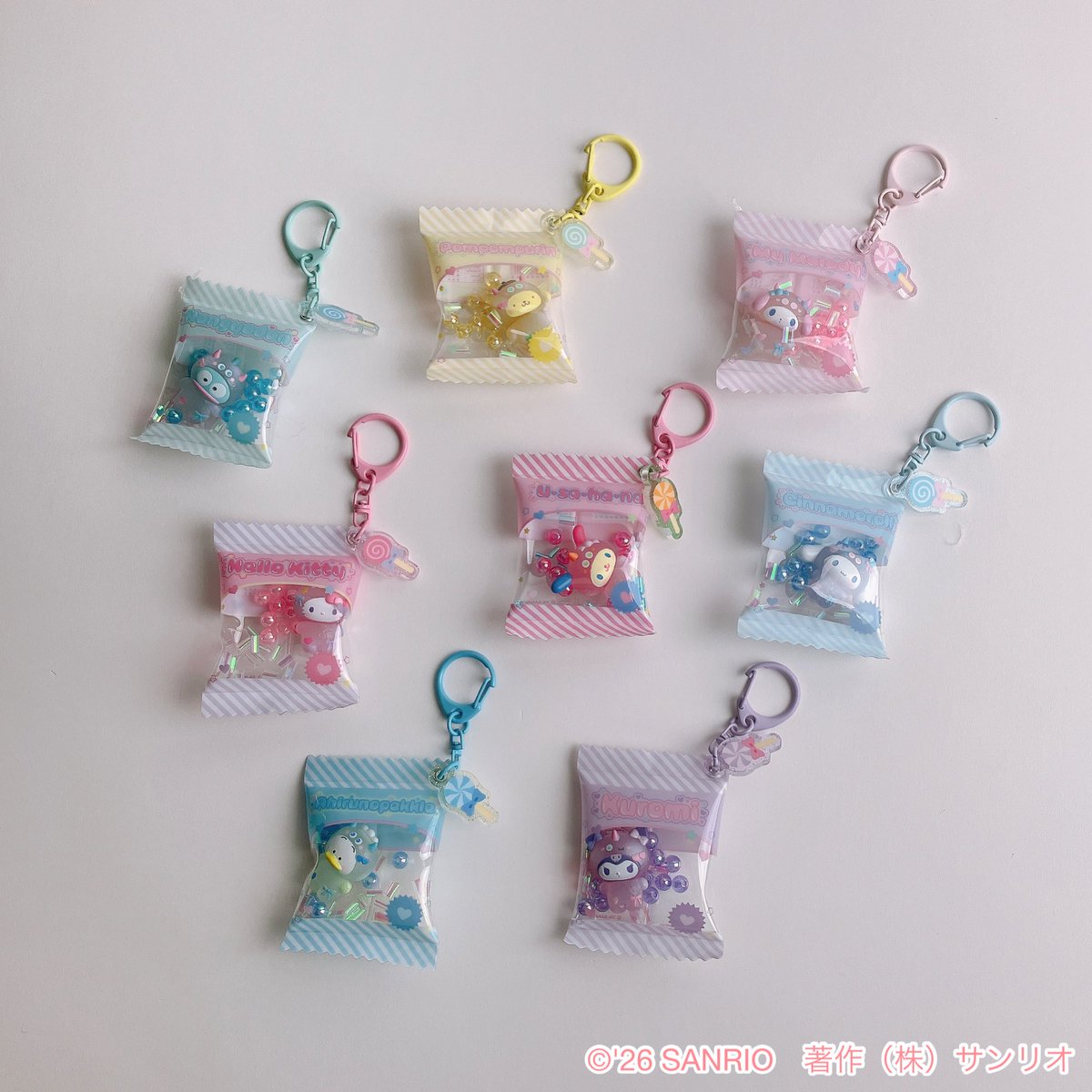 サンリオオンラインショップ【公式】 tweet media