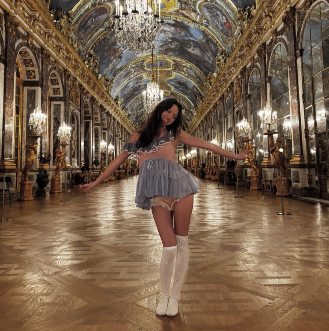 15thtrackonguts's tweet image. 🚨 Olivia Rodrigo describes every track on ‘you seem pretty sad for a girl so in love’ with 1 word!

drop dead: crush 
2: confusion 
3: confident
4: joy
5: unaware
6: envious 
7: denial
8: confusion
9: regretful
10: heartbroken 
11: coping
12: realization 
13: acceptance