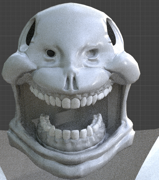 ralseiprotector's tweet image. Work In Progress Sansational Illness model for a commission. #UNDERTALE #ROBLOX #Robloxdev