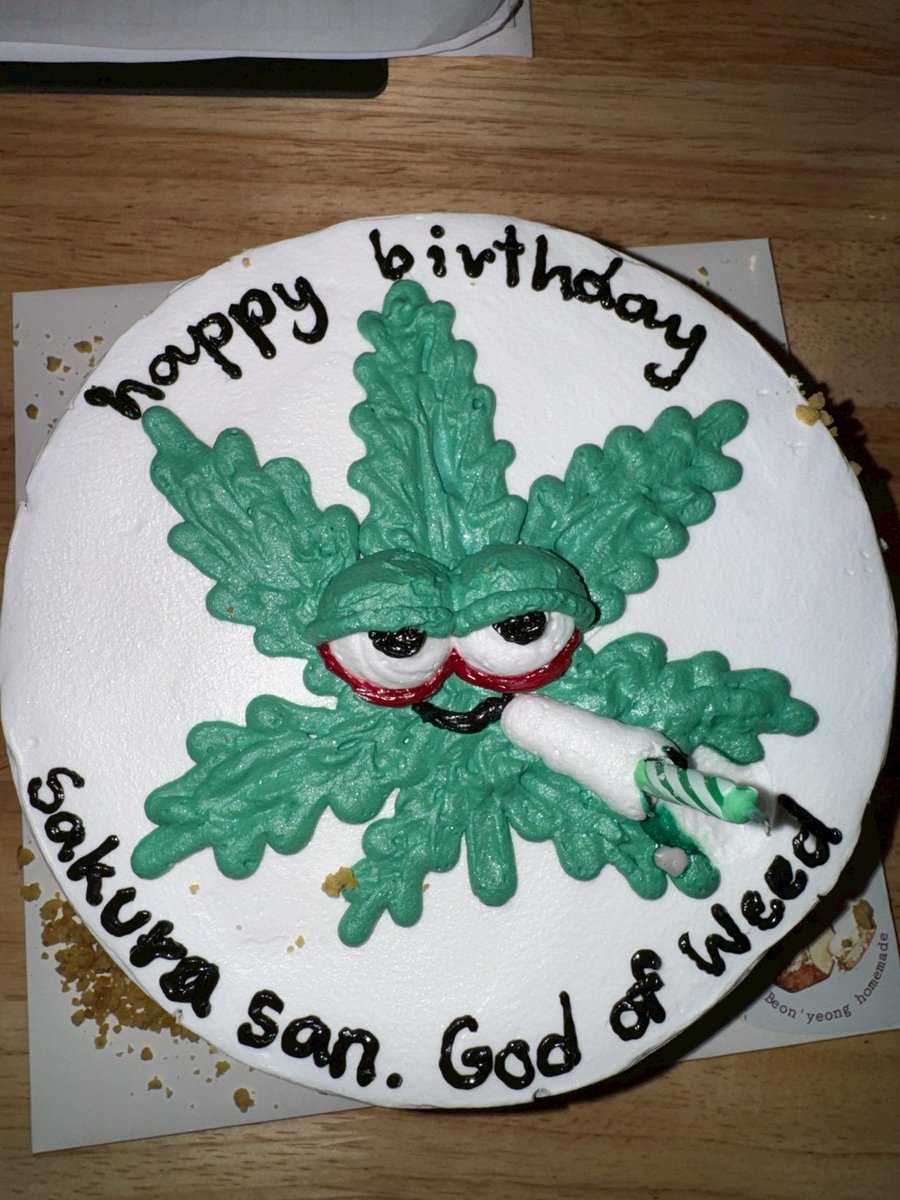 SAKURA🇯🇵🇹🇭SAMURAI WEED tweet media