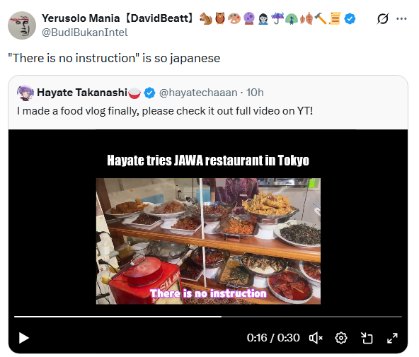 Hayate Takanashi🍚 tweet media
