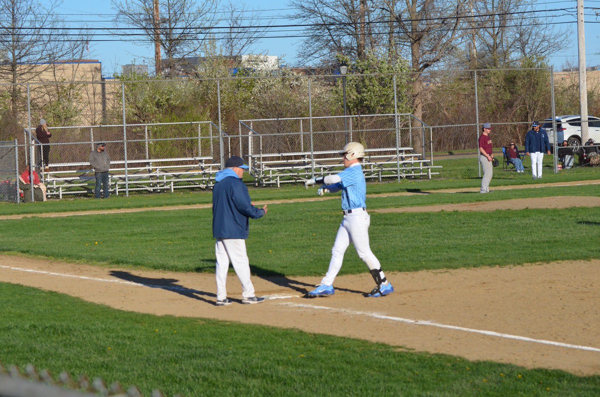 Saint John Heralds Baseball tweet media
