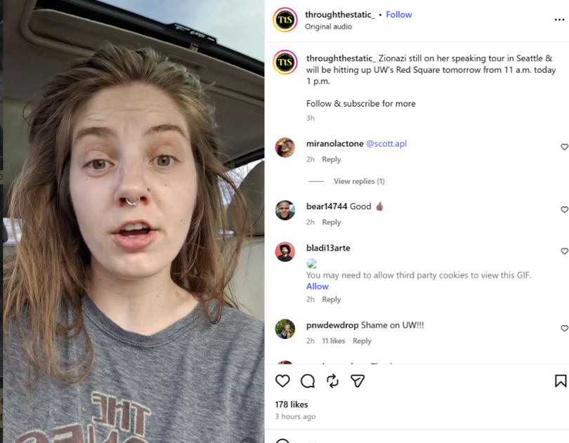 Ari Hoffman tweet media