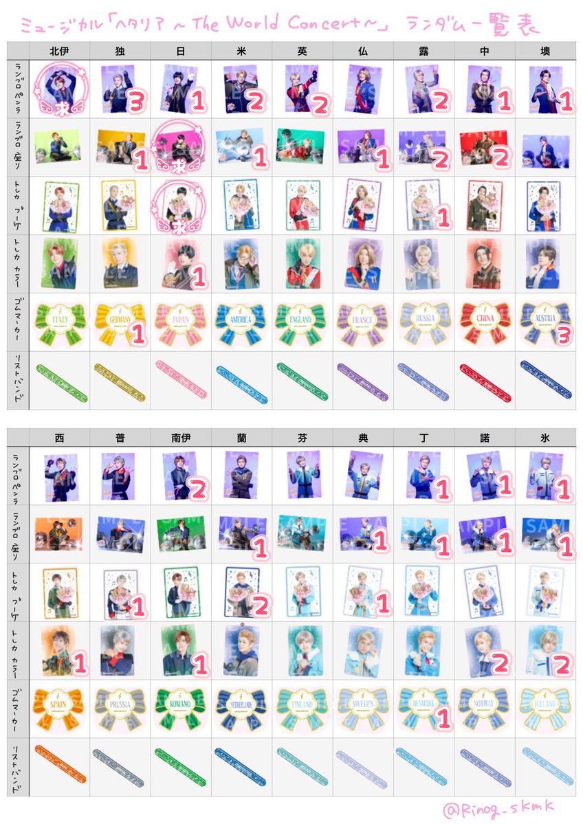 すぴ@リトリン必読 tweet media