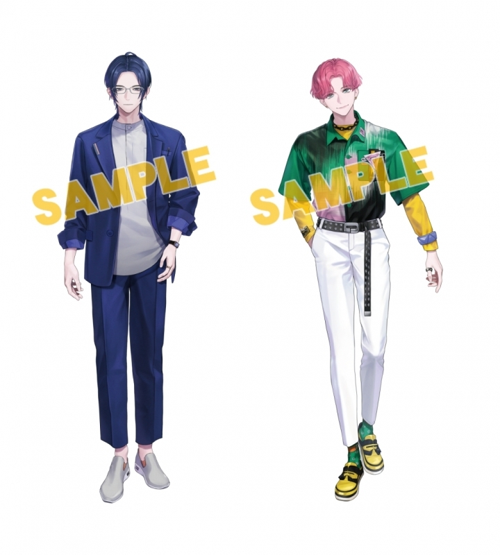 ブレイクマイケース グッズ情報 【ブレマイ】 tweet media