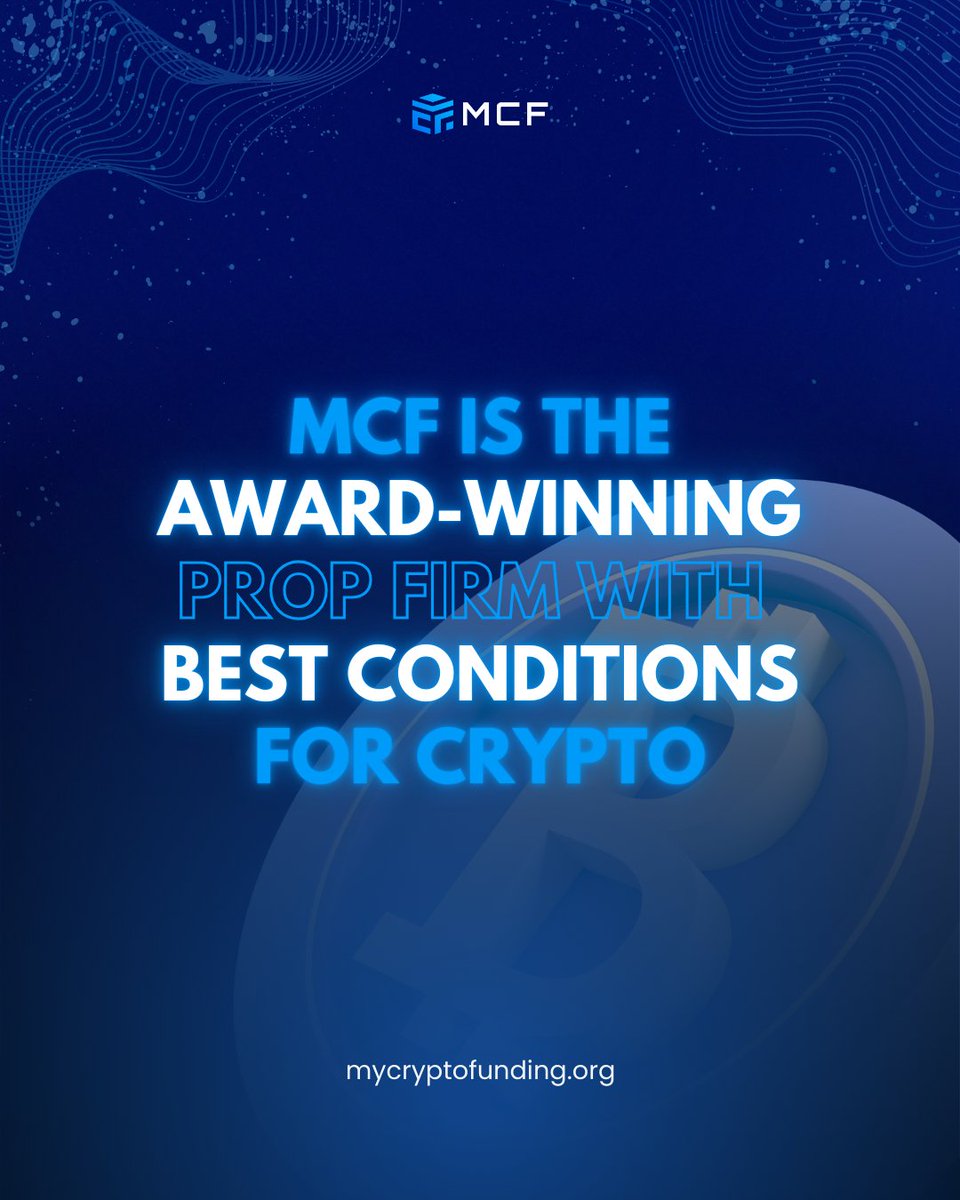 My Crypto Funding tweet media