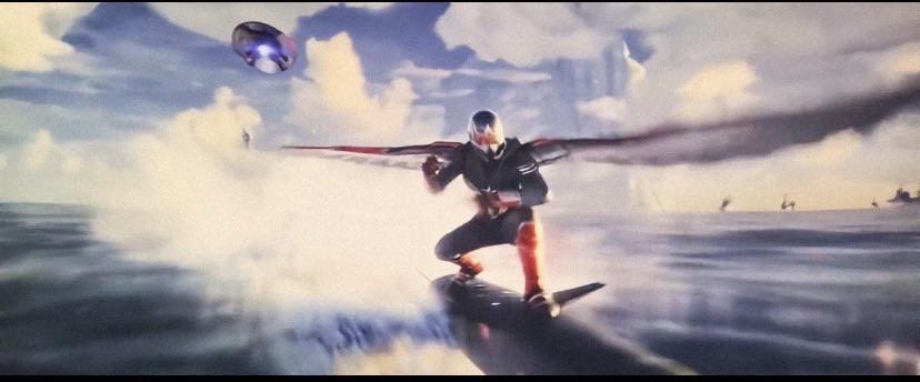 Jimmy Folino #WhoDey 🐅- BLM, StopAsianHate 🏳️‍🌈 tweet media