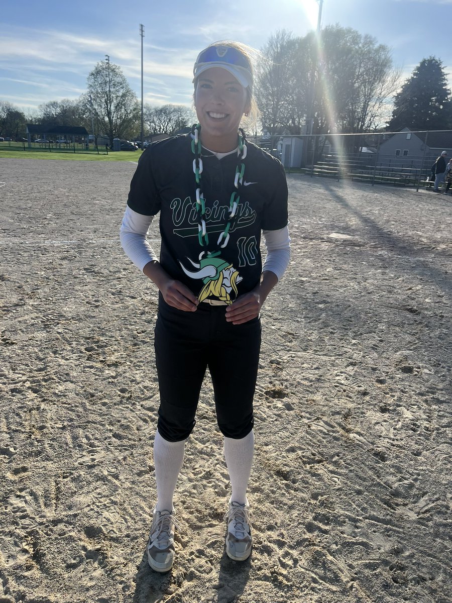 North Boone Softball tweet media