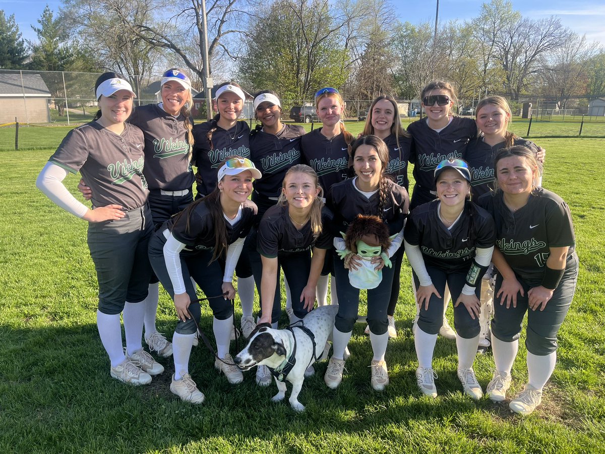 North Boone Softball tweet media